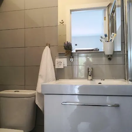 Casa El Obispo Σπίτι διακοπών