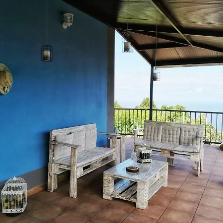 Σπίτι διακοπών Casa El Obispo Santa Cruz de la Palma (Isla de la Palma)