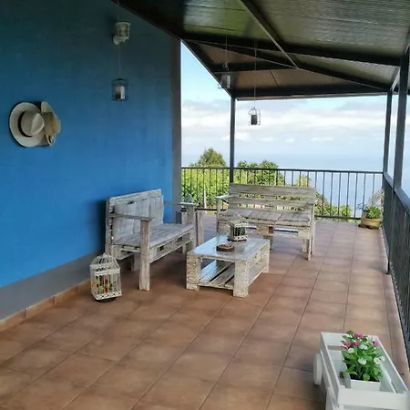 Σπίτι διακοπών Casa El Obispo