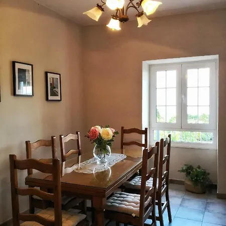 Casa El Obispo *