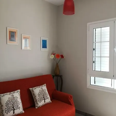 Σπίτι διακοπών Casa El Obispo *