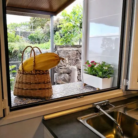 Σπίτι διακοπών Casa El Obispo Santa Cruz de la Palma (Isla de la Palma)