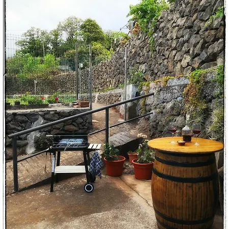 Casa El Obispo * Santa Cruz de la Palma (Isla de la Palma)